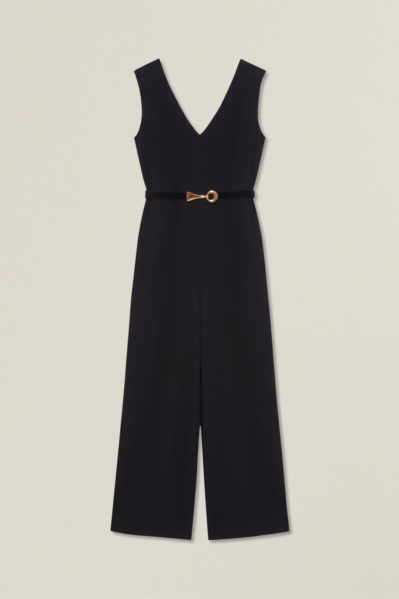 Giorgia | Flowing jumpsuit