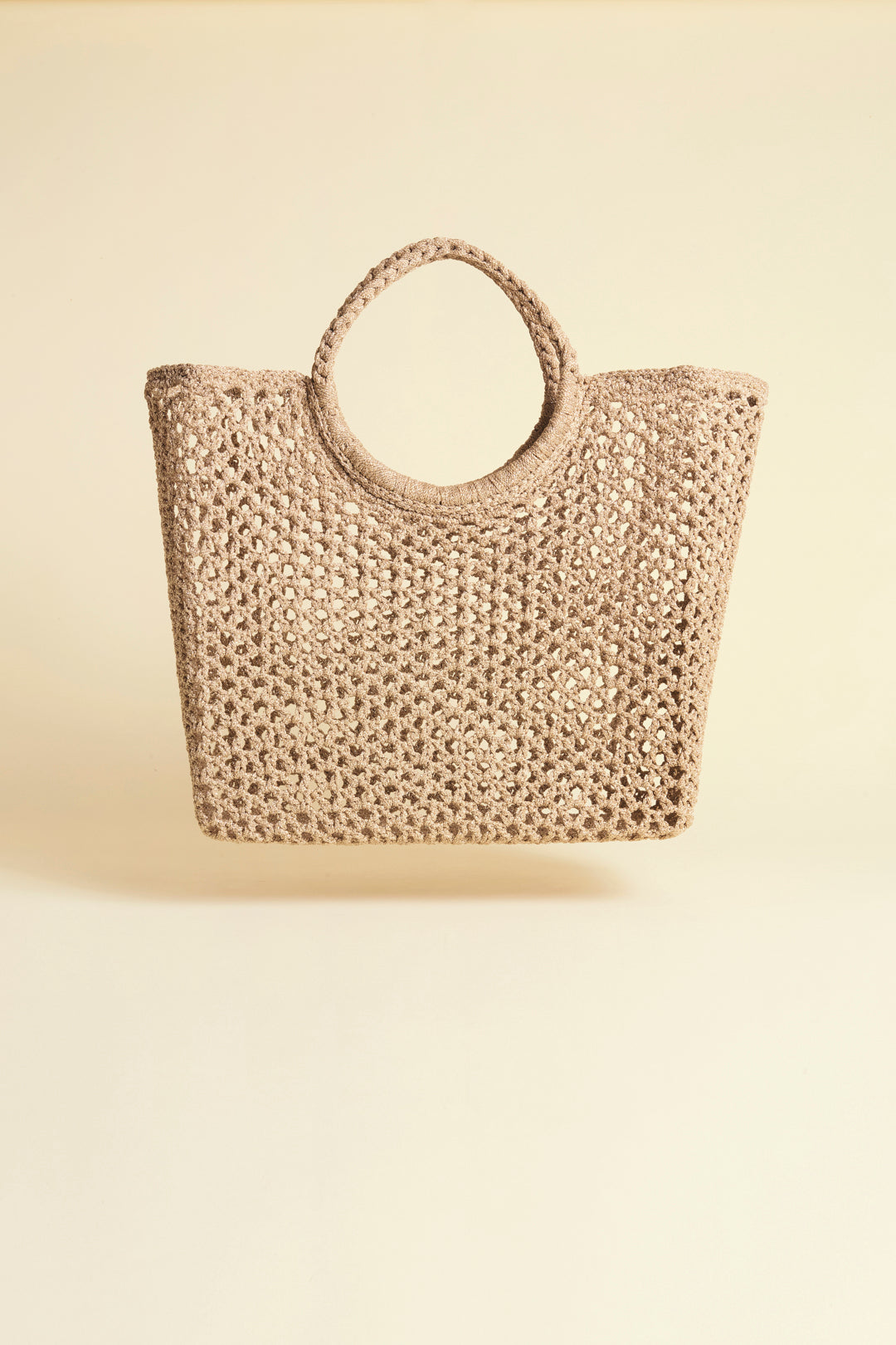 Arlo | Basket Bag