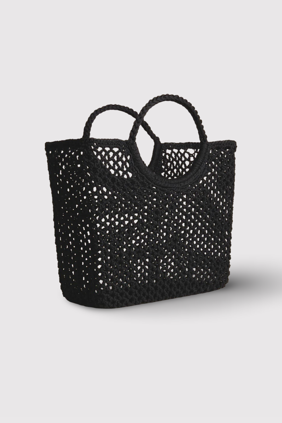 Arlo | Basket Bag