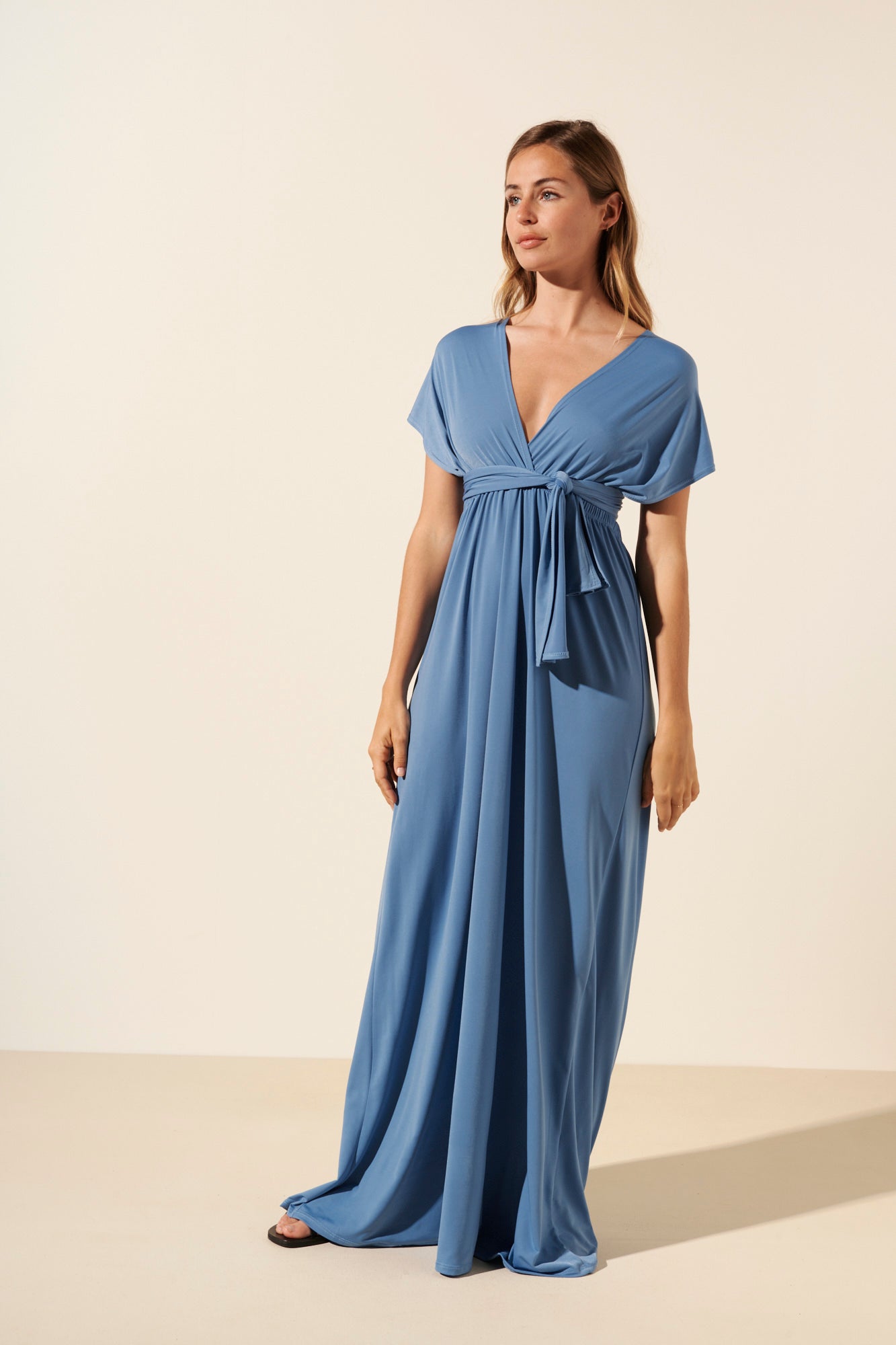 Diana | Multi-position dress