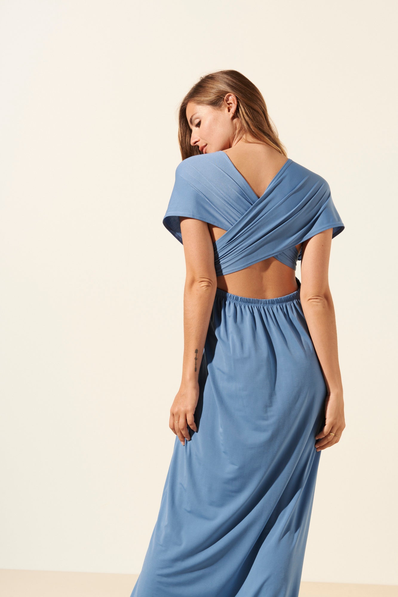 Diana | Multi-position dress