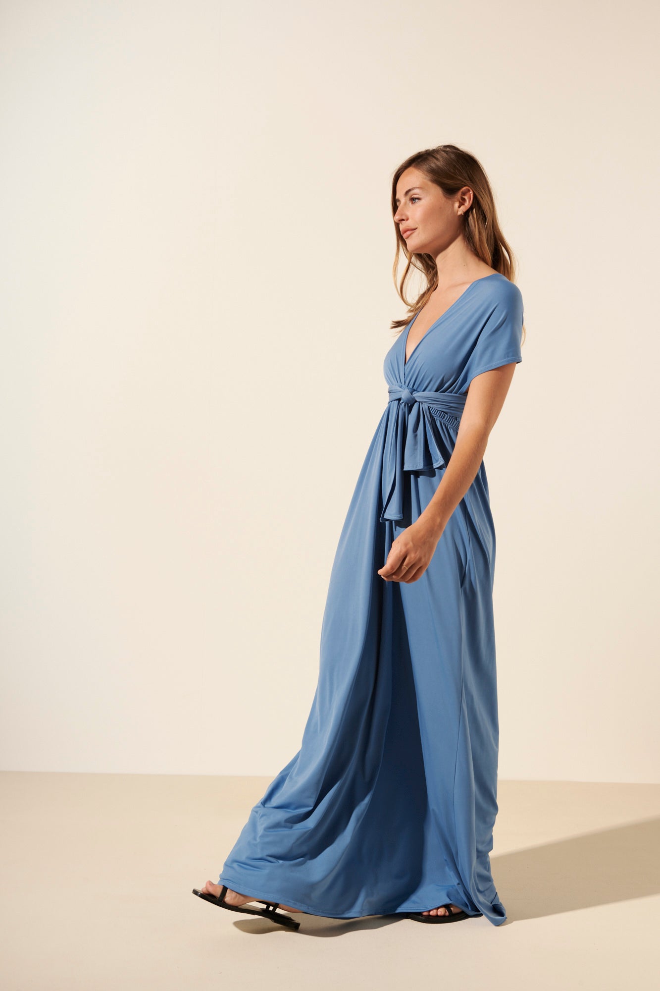 Diana | Multi-position dress