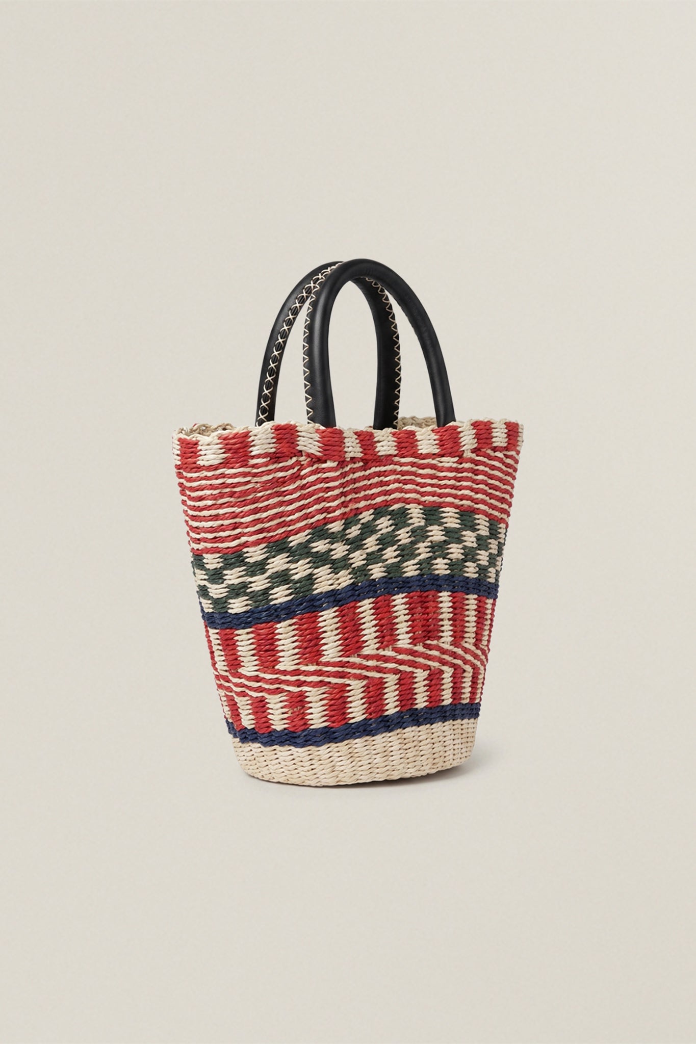 Boterro | Braided basket