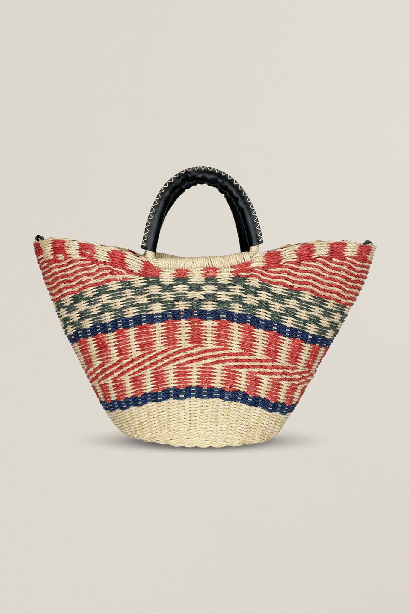 Boterro | Braided basket