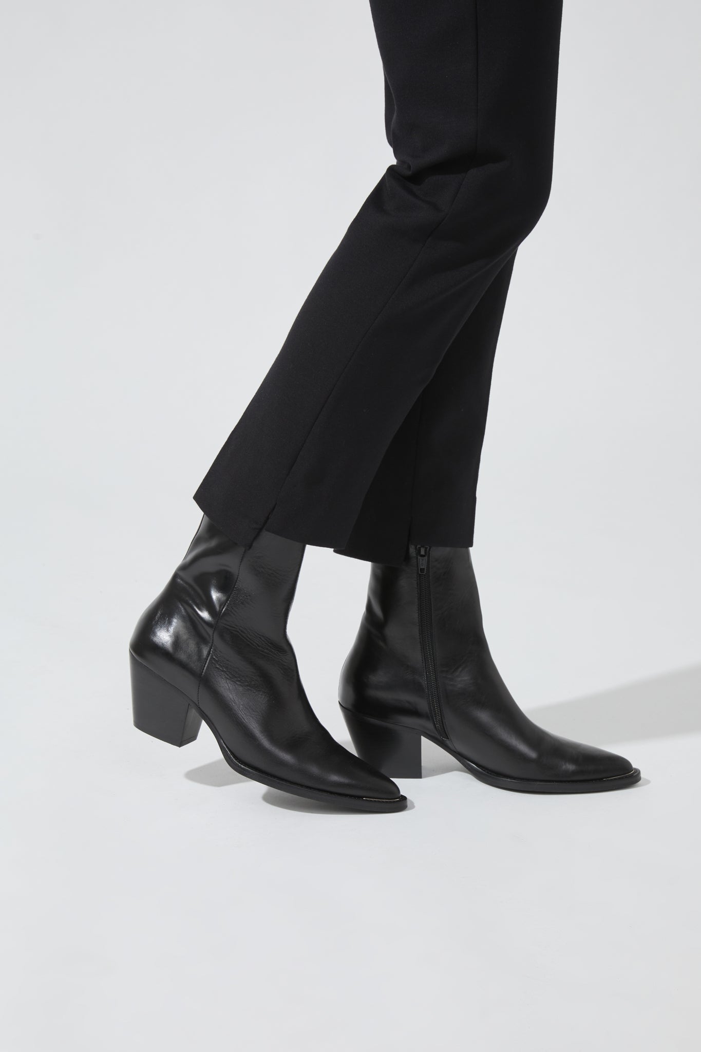 Elena | Cowboy boots