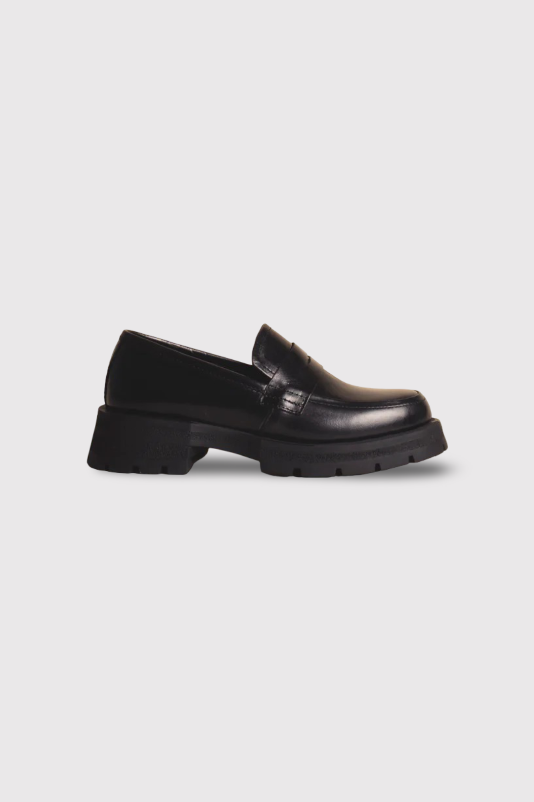 Church | Moccasins