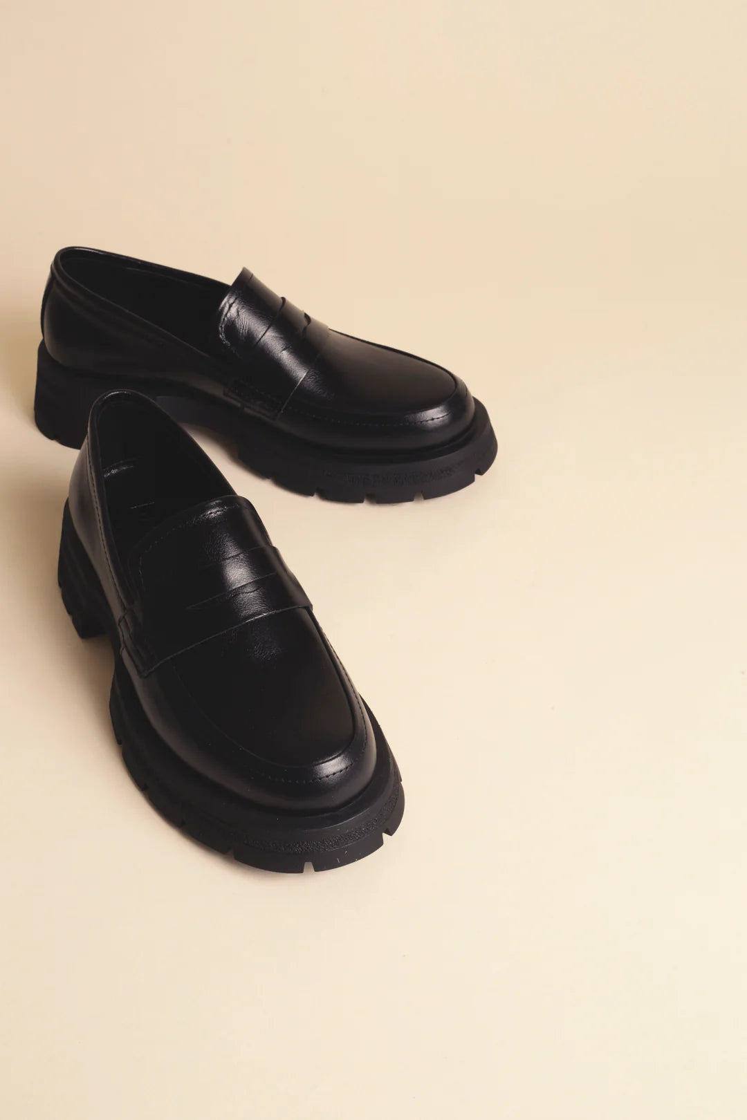 Church | Moccasins