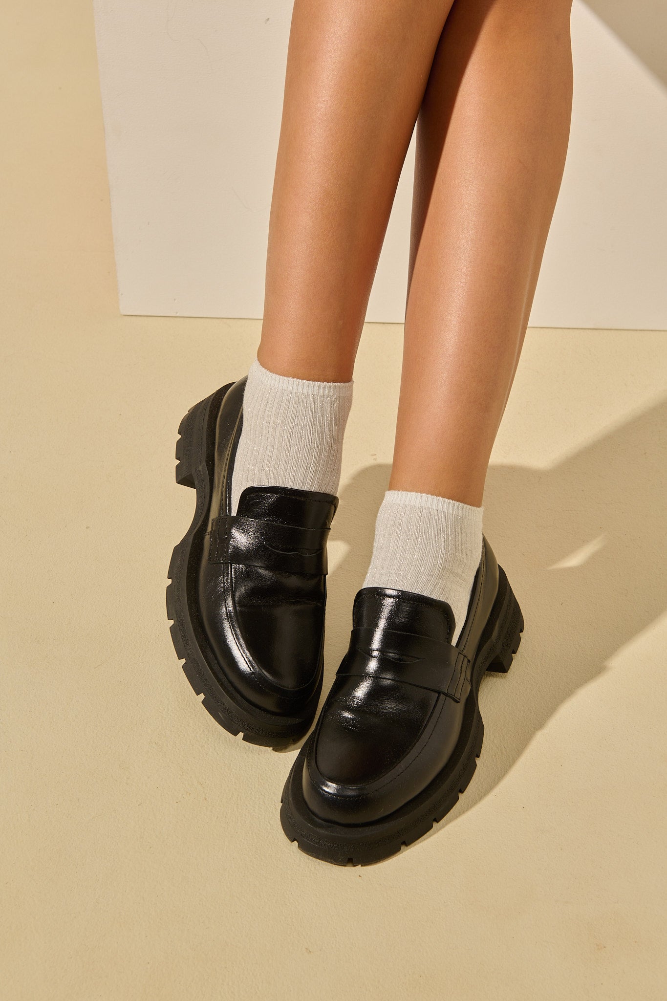 Church | Moccasins