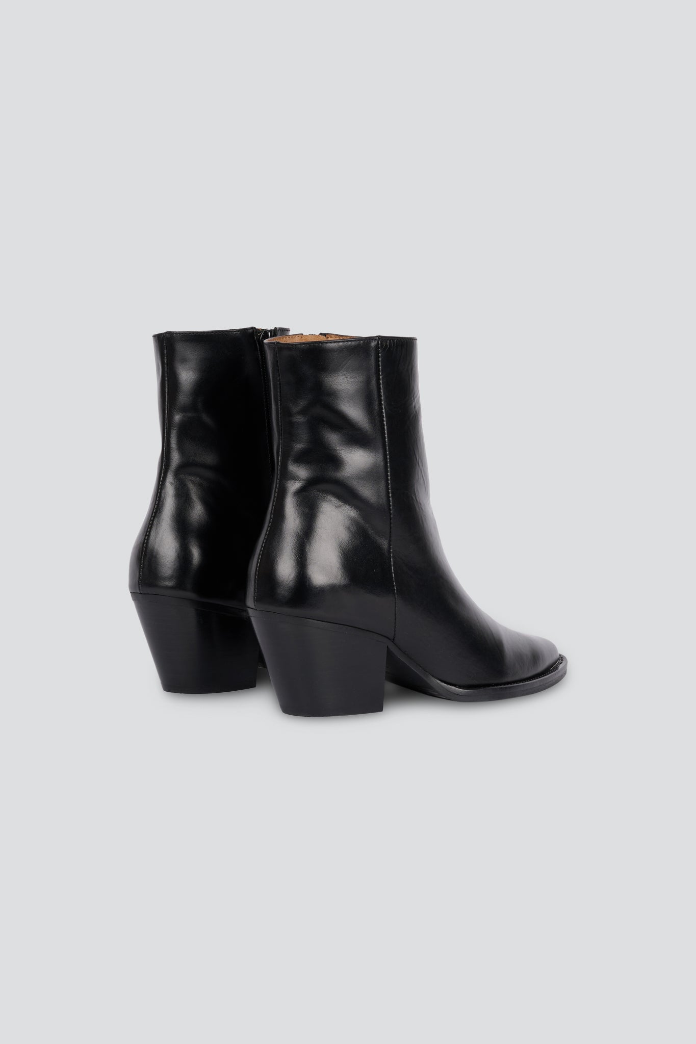 Elena | Cowboy boots