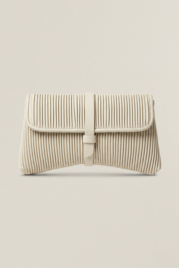 Elon | Leather pouch