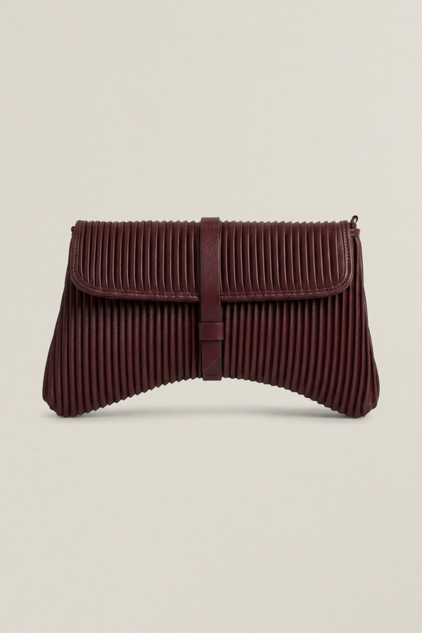 Elon | Leather pouch