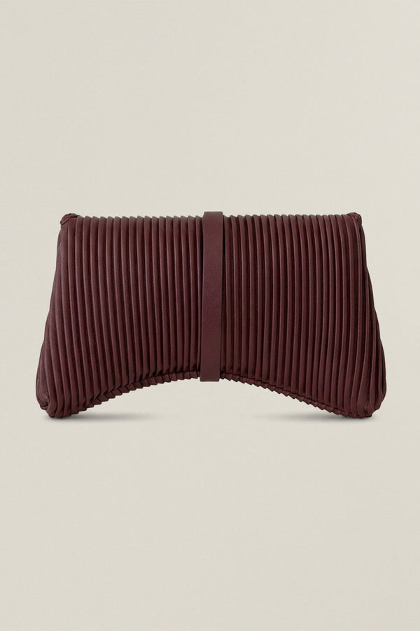 Elon | Leather pouch
