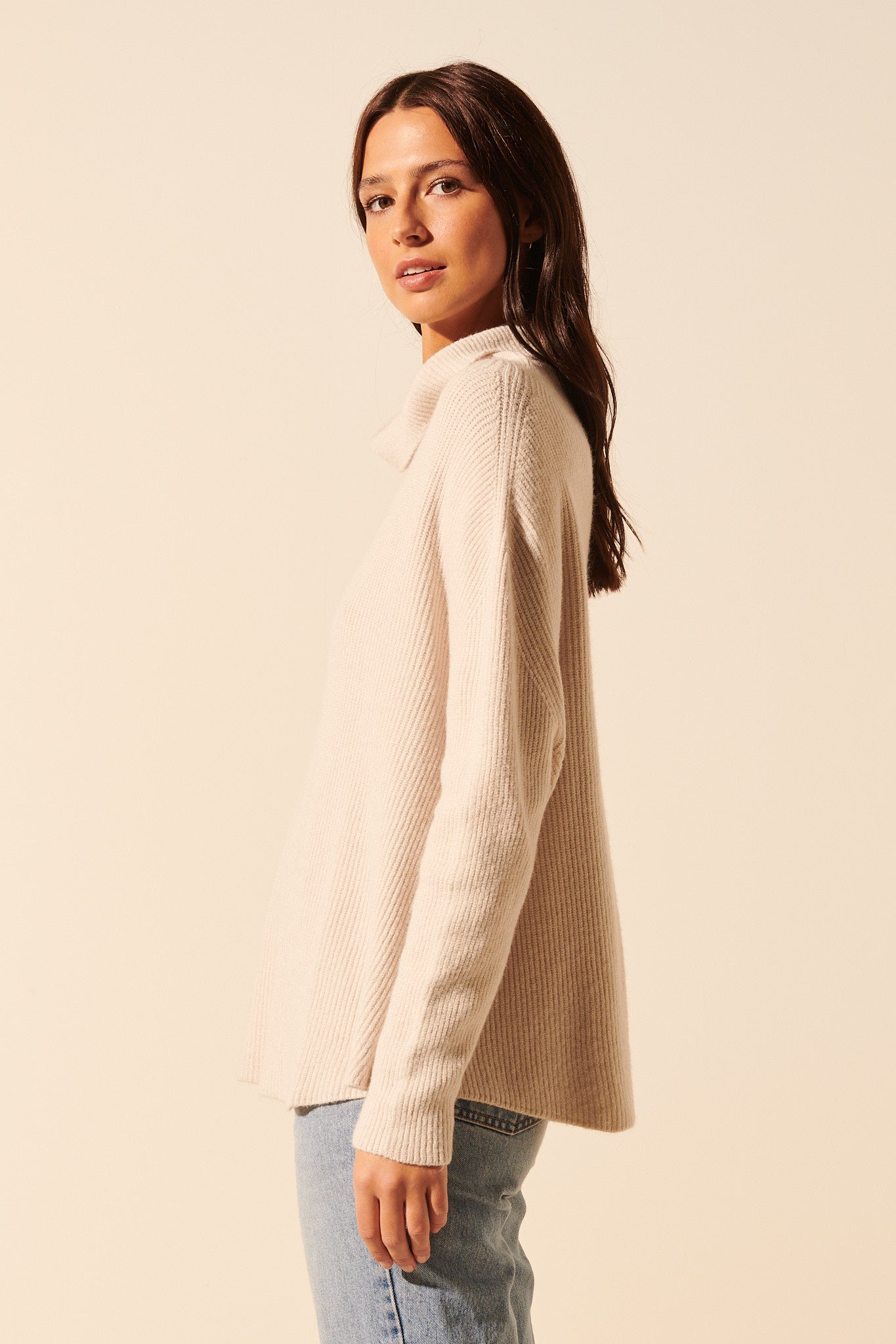 Eric | Knitted sweater