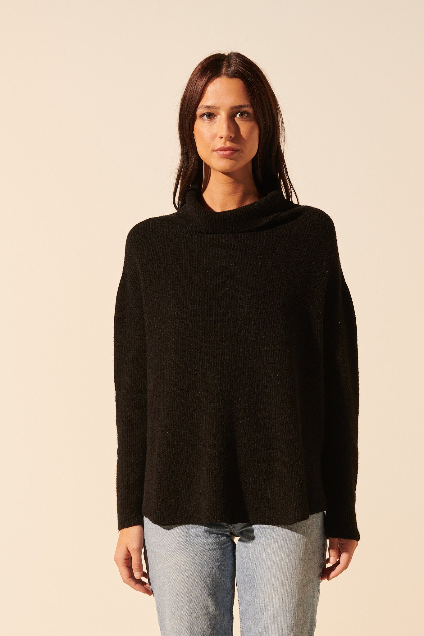 Eric | Knitted sweater