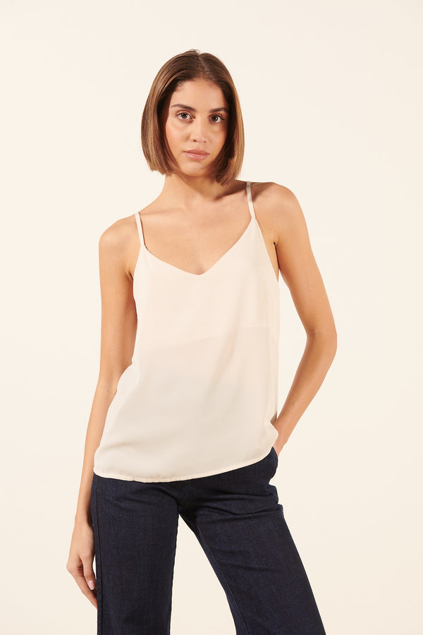 Eros | Strapless top