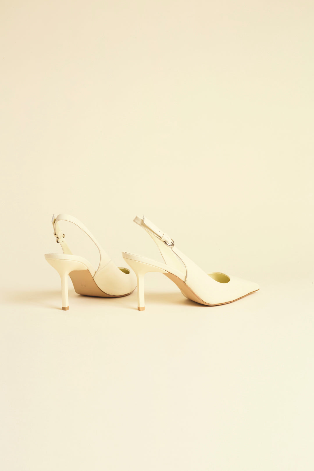 Fany | Open-toed pumps