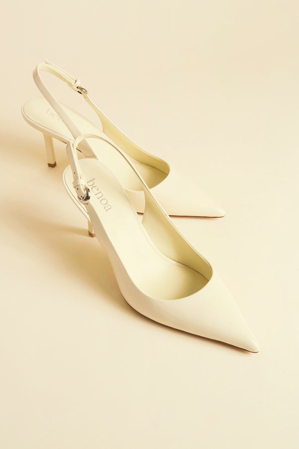 Fany | Open-toed pumps