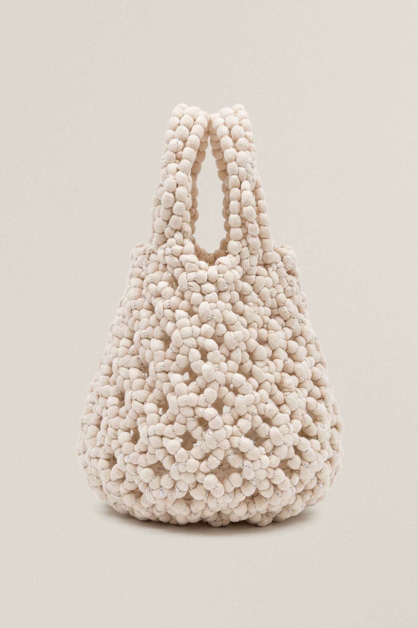 Foster | Textured bag