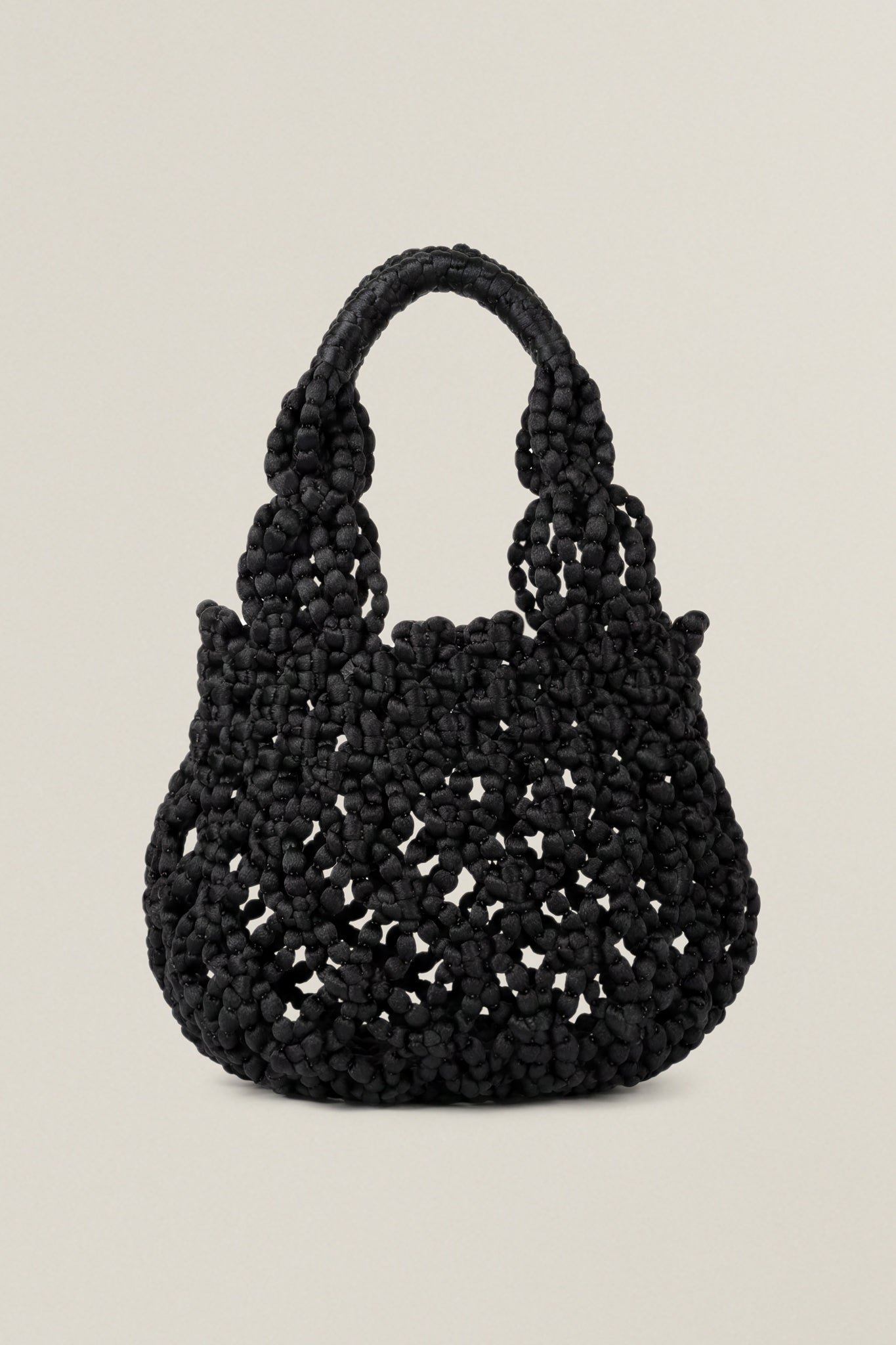 Foster | Textured Bag