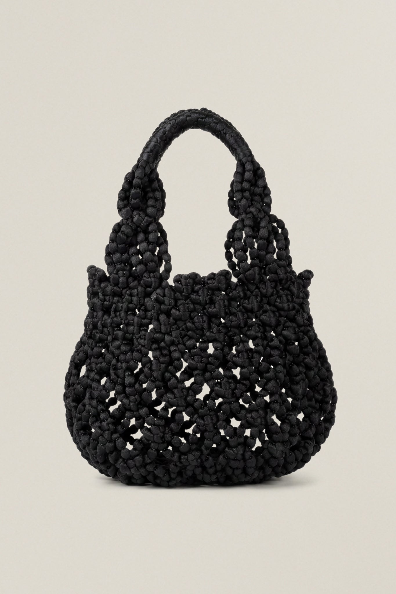 Foster | Textured Bag