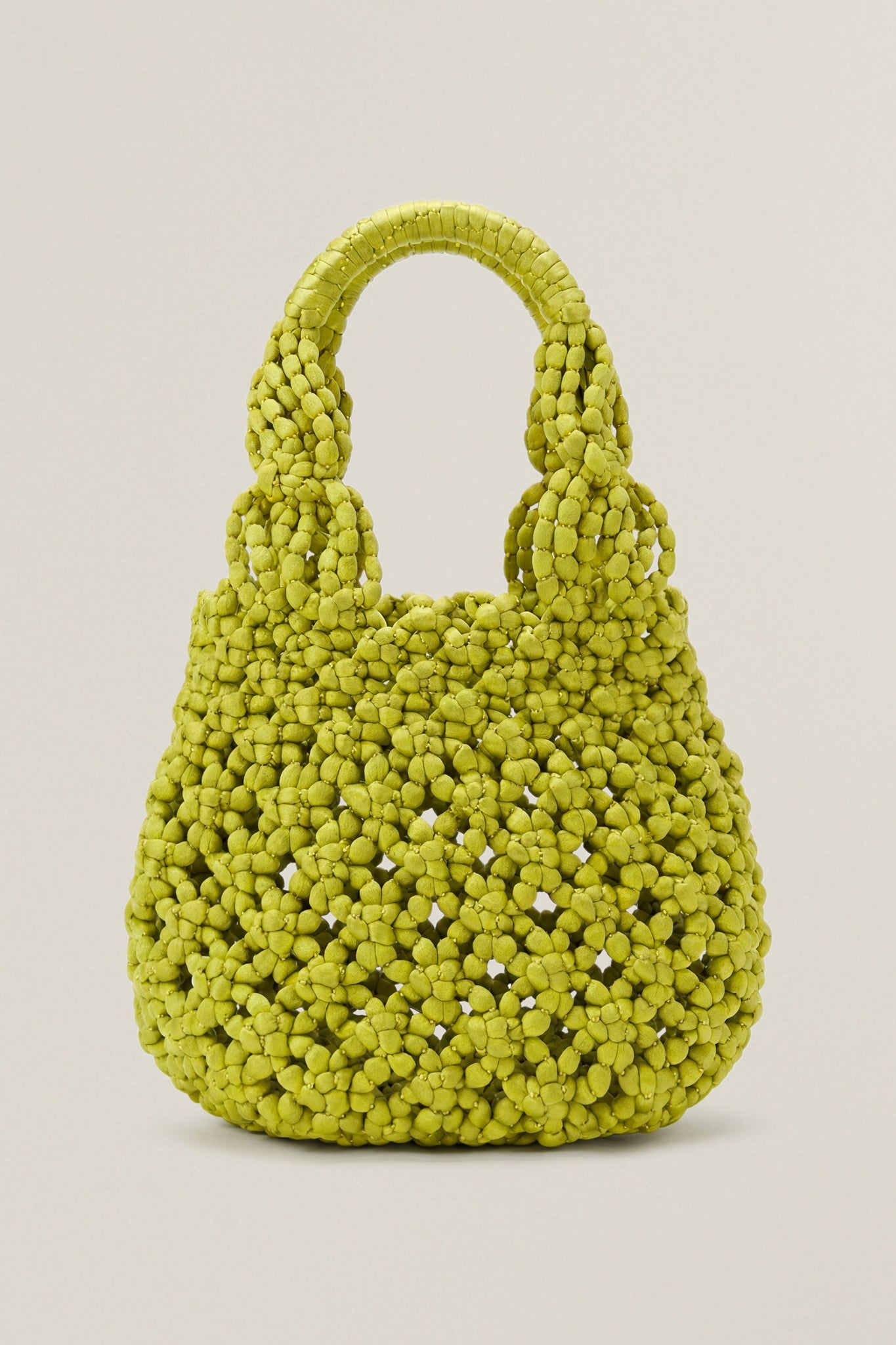 Foster | Textured bag