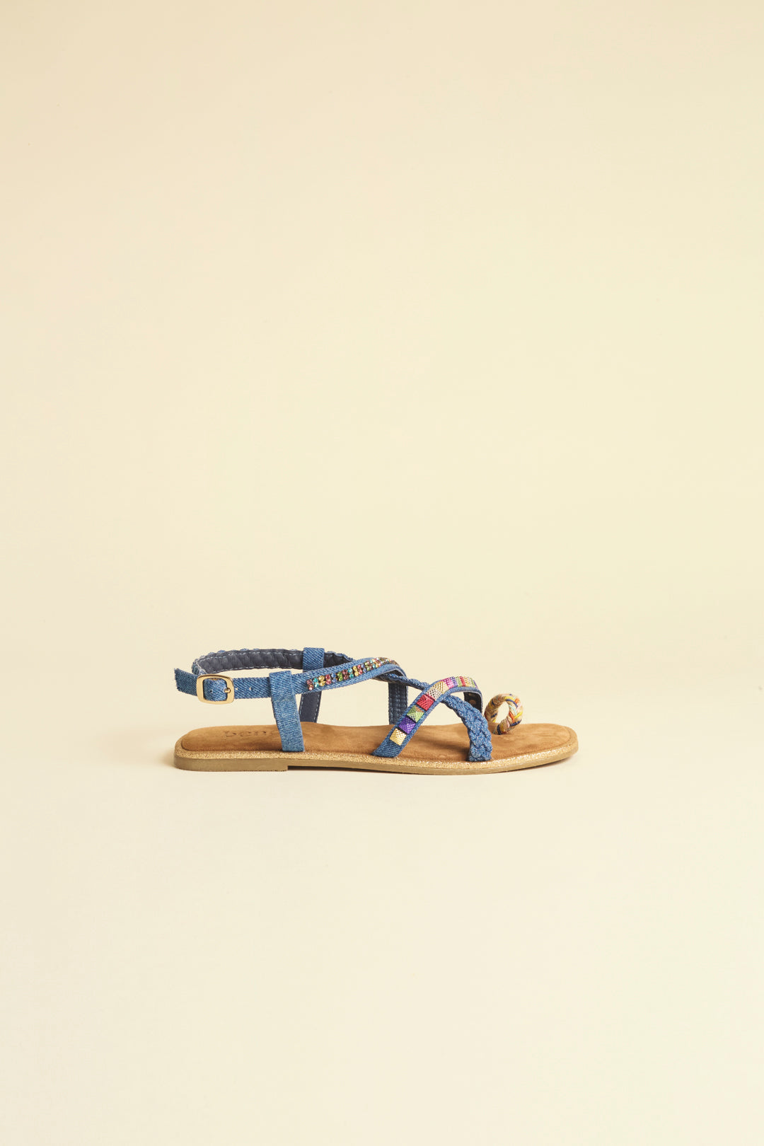 Funky | Flat sandals
