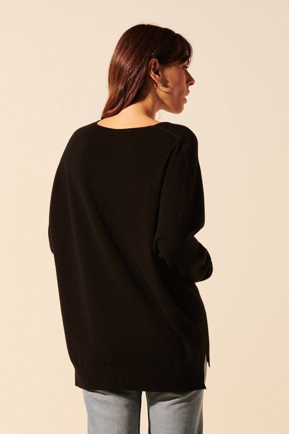 Gregorio | Long-sleeved sweater