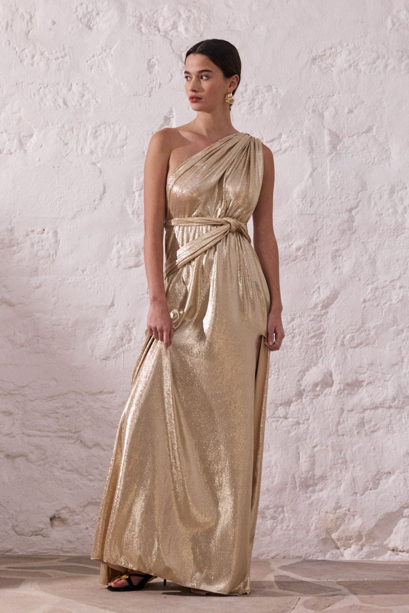 Iana | Sequin dress