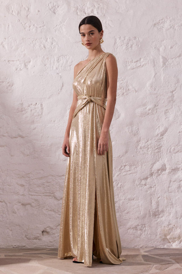 Iana | Sequin dress