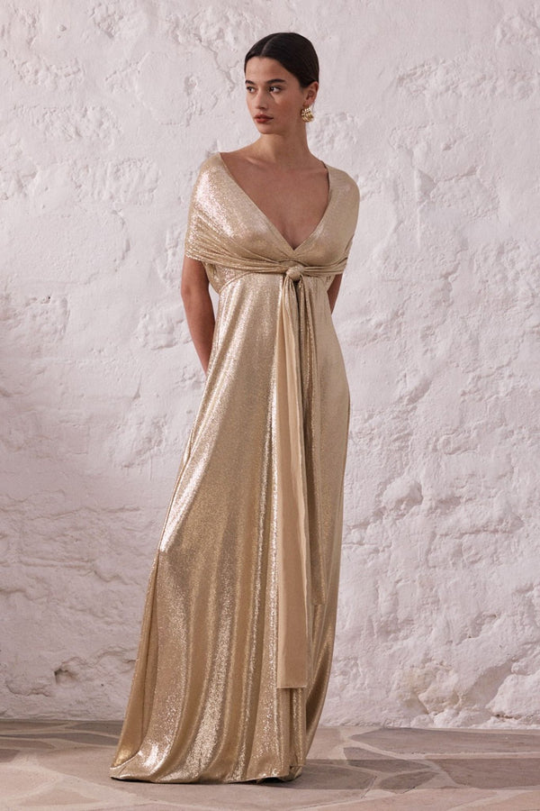 Iana | Sequin dress