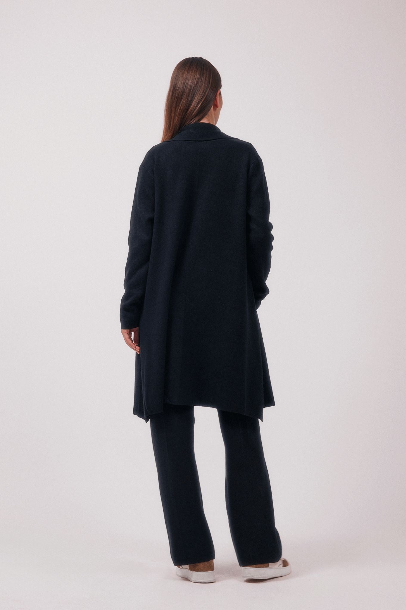 Jasper | Knitted vest