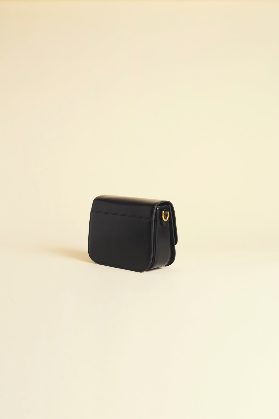 Glen | Leather shoulder bag
