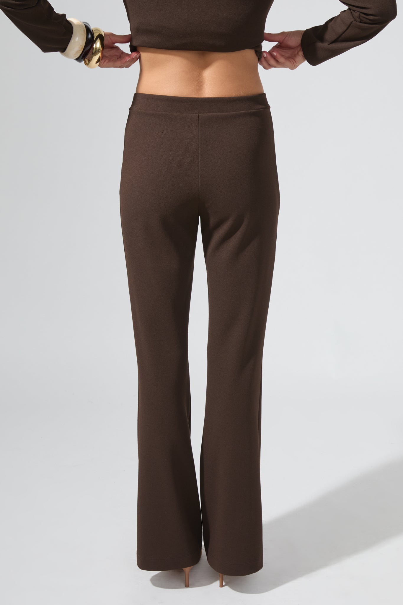 Victor | Flare trousers