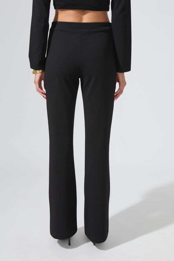 Victor | Flared trousers