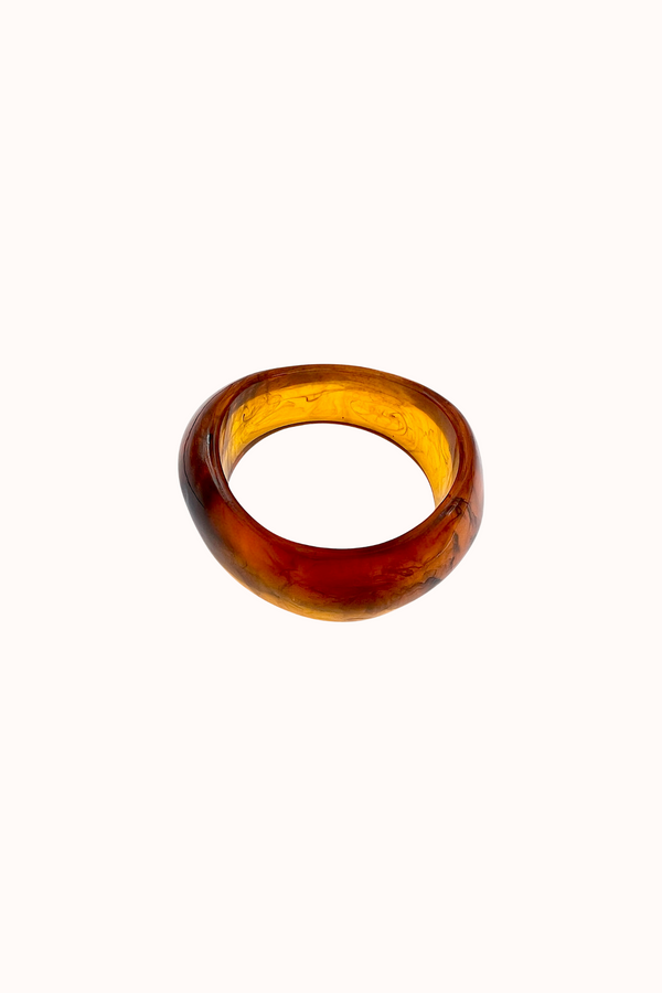 Naya | Resin bracelet
