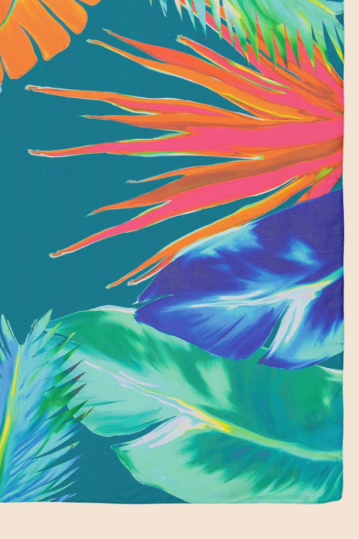 Paradise | Scarf