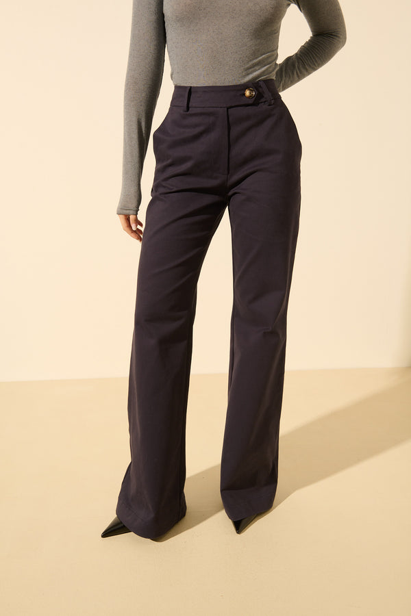 Marc | Classic trousers