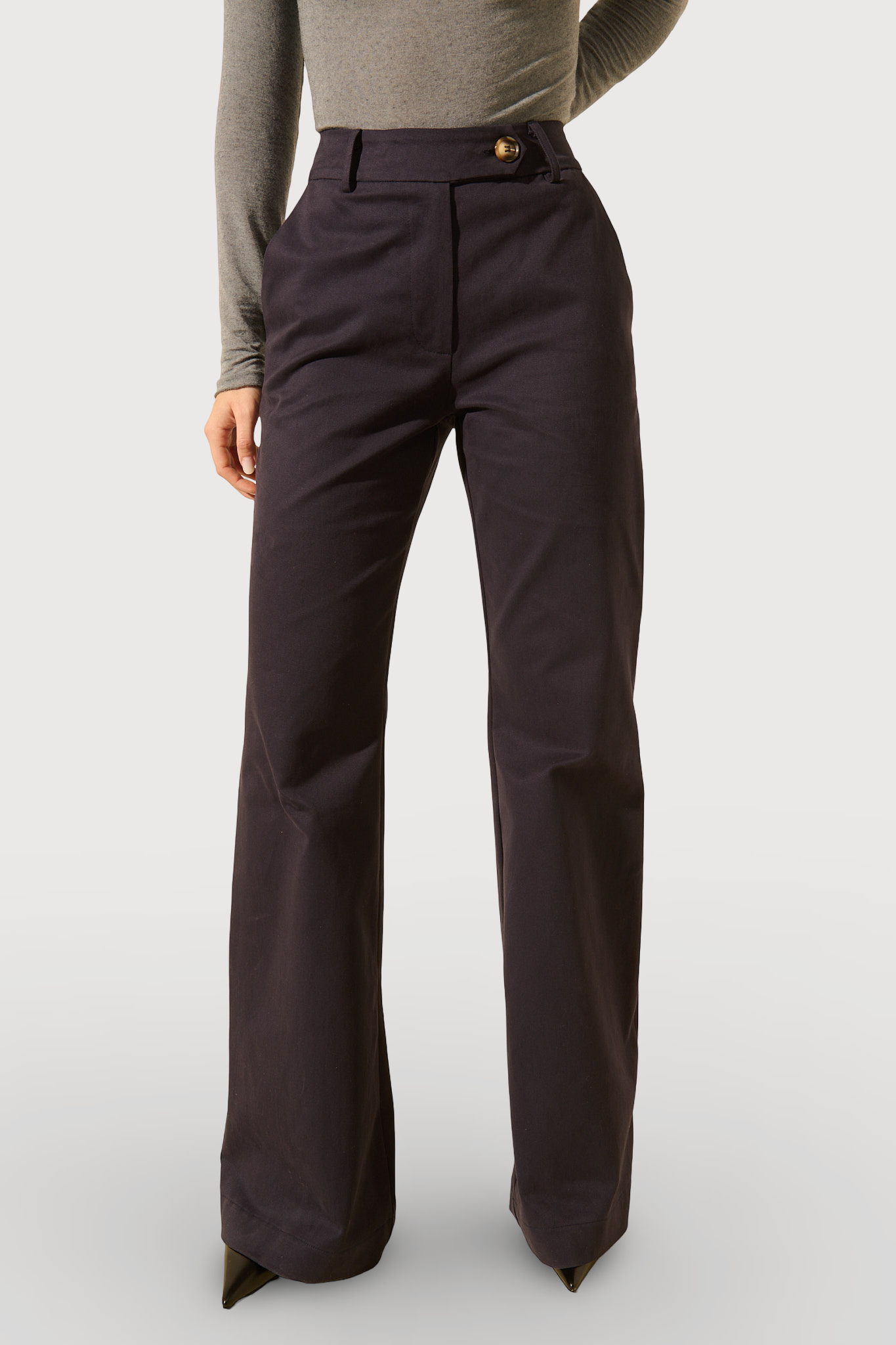 Marc | Classic trousers