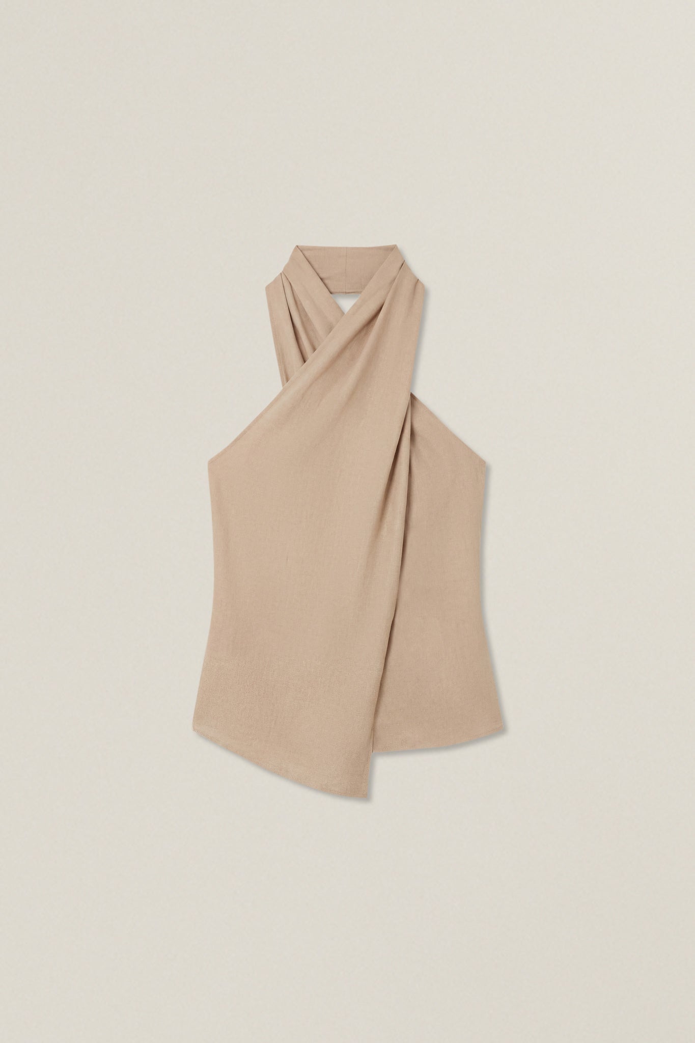 Portofino | Backless top