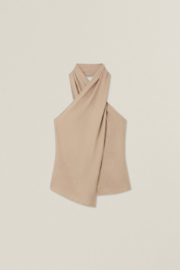 Portofino | Backless top