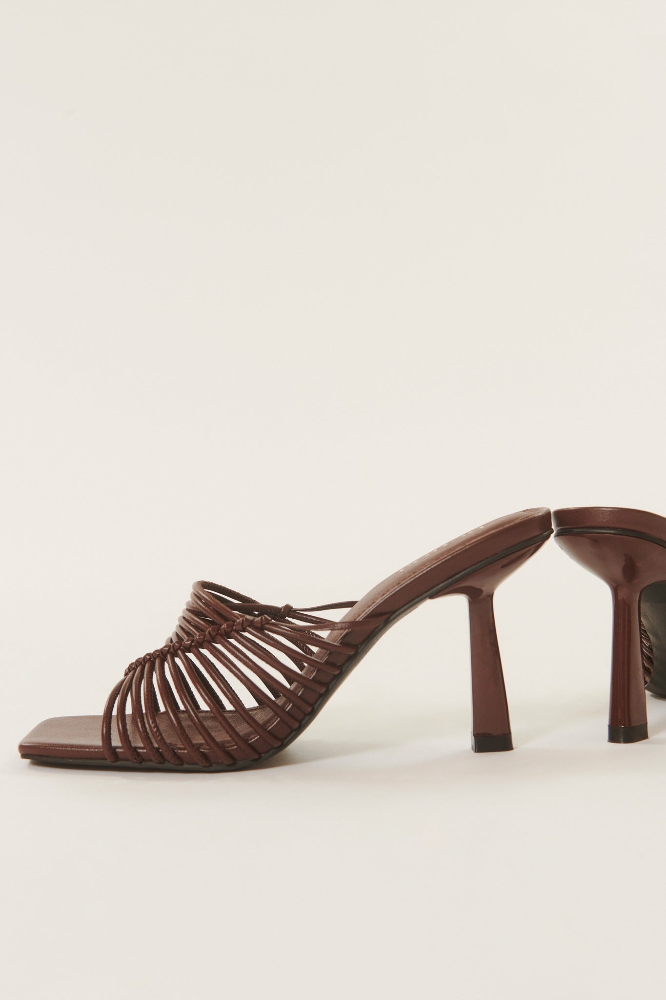 Pallas | Heeled Sandals