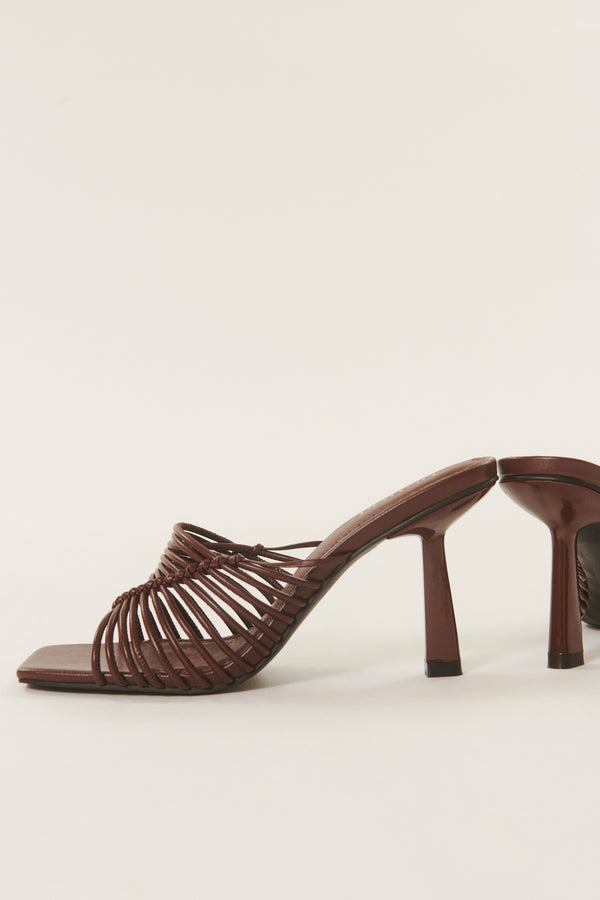 Pallas | Heeled Sandals