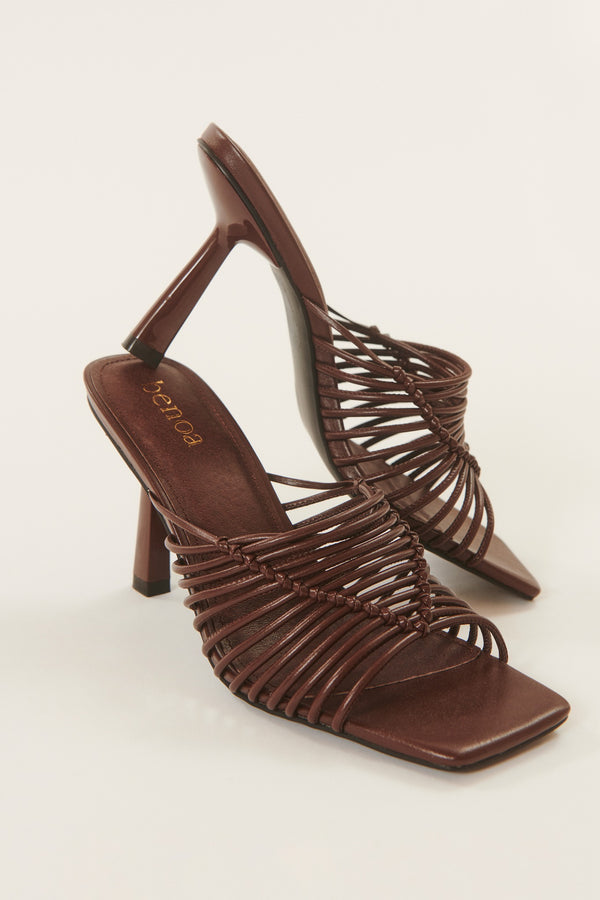 Pallas | Heeled Sandals