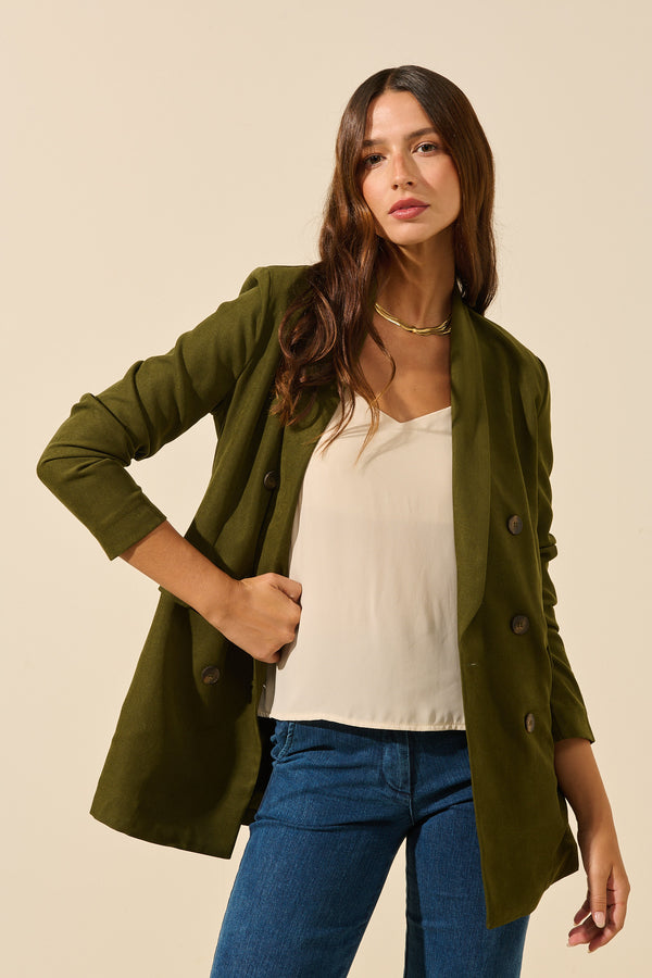 Regine | Tailored jacket