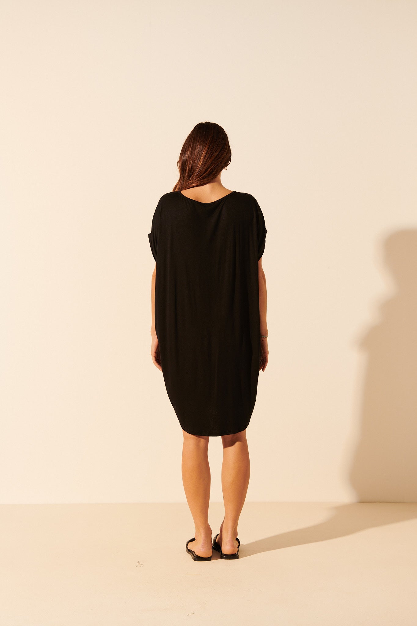 Rosanna | Oversized dress