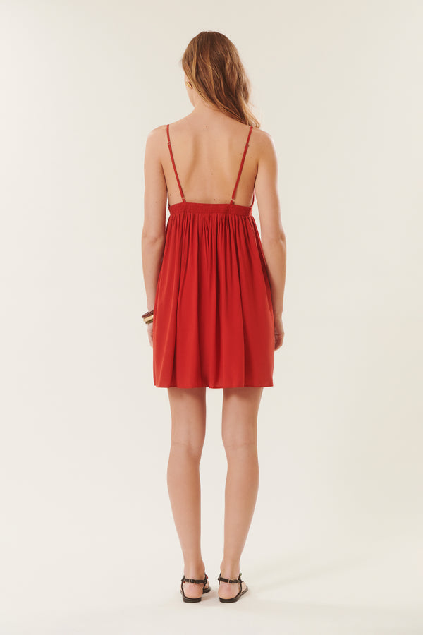 Rania | Playsuit