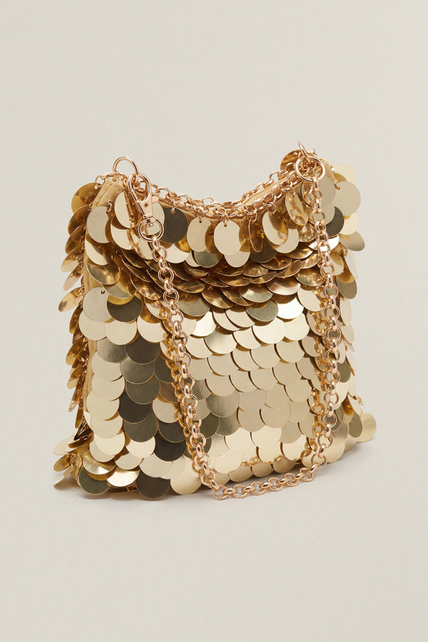 Shiloh | Bucket Bag