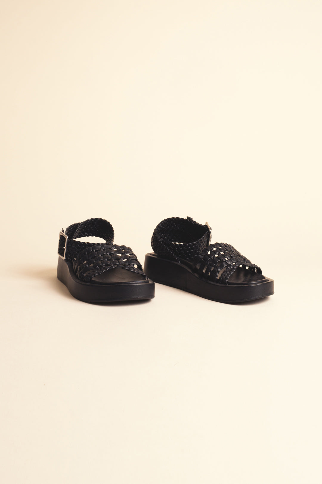 Nestor | Platform sandals