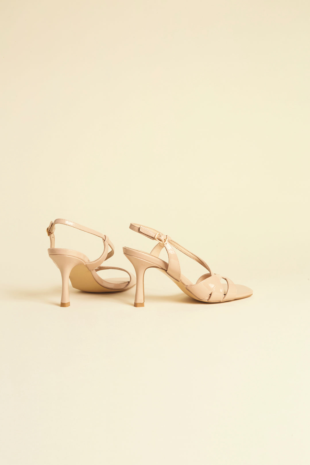 Valia | Heeled sandals