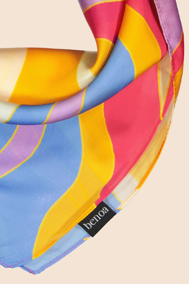 Wave | Scarf